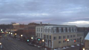 Weather camera view of LCNB.