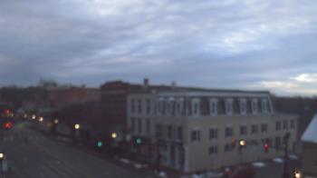 Weather camera view of LCNB.