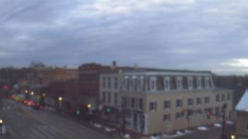 Weather camera view of LCNB.