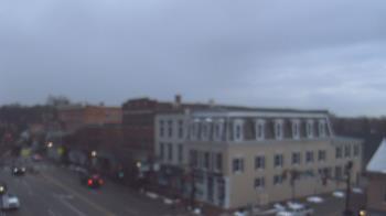 Weather camera view of LCNB.