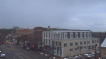 Weather camera view of LCNB.