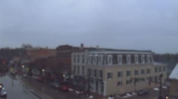 Weather camera view of LCNB.
