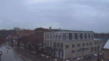 Weather camera view of LCNB.