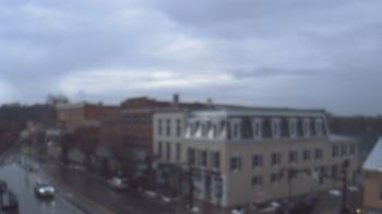 Weather camera view of LCNB.