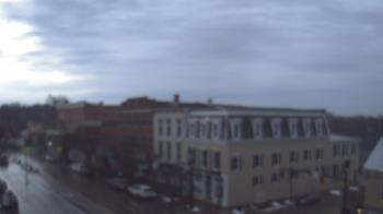 Weather camera view of LCNB.
