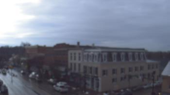 Weather camera view of LCNB.