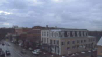Weather camera view of LCNB.
