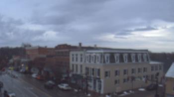 Weather camera view of LCNB.