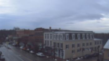 Weather camera view of LCNB.