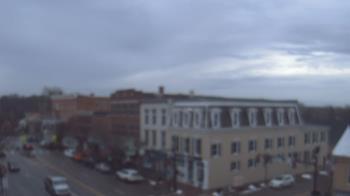 Weather camera view of LCNB.