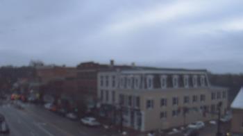 Weather camera view of LCNB.