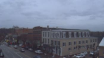 Weather camera view of LCNB.
