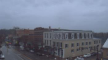 Weather camera view of LCNB.