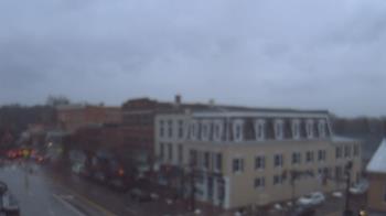 Weather camera view of LCNB.