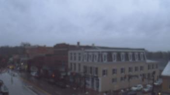 Weather camera view of LCNB.