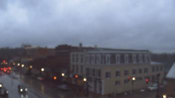 Weather camera view of LCNB.