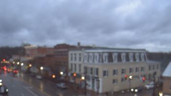 Weather camera view of LCNB.