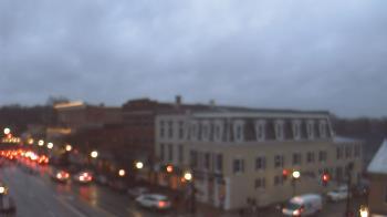 Weather camera view of LCNB.