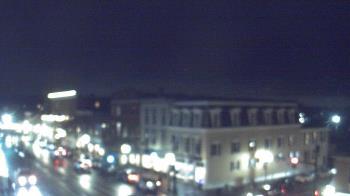 Weather camera view of LCNB.
