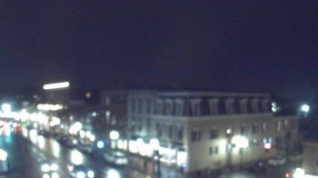 Weather camera view of LCNB.