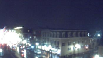 Weather camera view of LCNB.