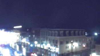 Weather camera view of LCNB.