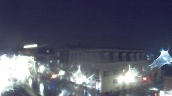 Weather camera view of LCNB.