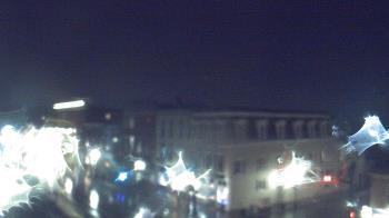 Weather camera view of LCNB.