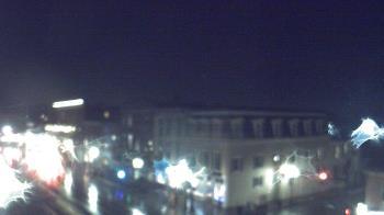 Weather camera view of LCNB.