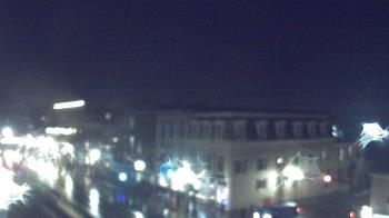 Weather camera view of LCNB.