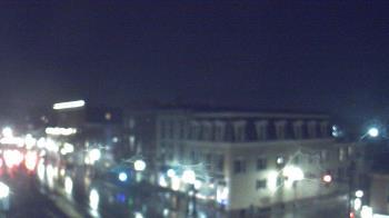 Weather camera view of LCNB.