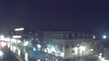 Weather camera view of LCNB.