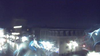 Weather camera view of LCNB.