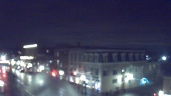 Weather camera view of LCNB.