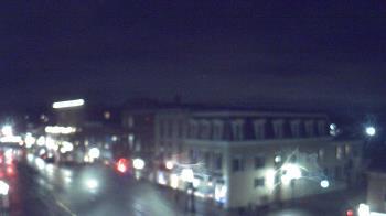 Weather camera view of LCNB.