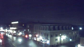 Weather camera view of LCNB.