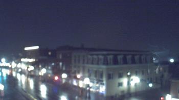 Weather camera view of LCNB.