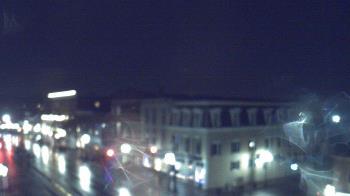 Weather camera view of LCNB.