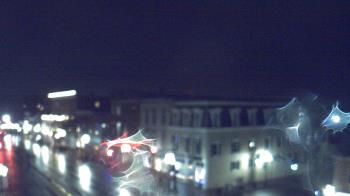 Weather camera view of LCNB.