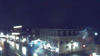 Weather camera view of LCNB.