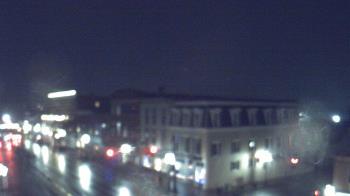 Weather camera view of LCNB.