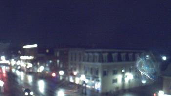 Weather camera view of LCNB.