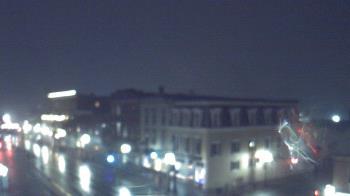 Weather camera view of LCNB.