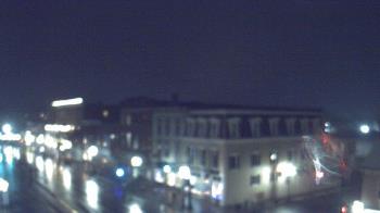 Weather camera view of LCNB.