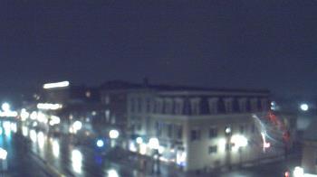 Weather camera view of LCNB.