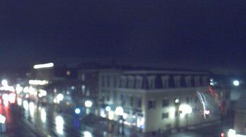 Weather camera view of LCNB.