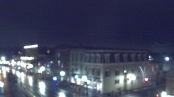Weather camera view of LCNB.