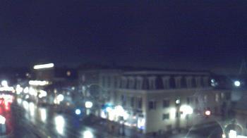 Weather camera view of LCNB.