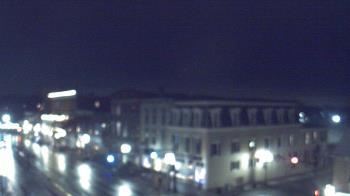 Weather camera view of LCNB.