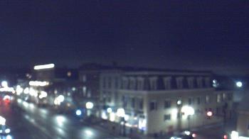 Weather camera view of LCNB.
